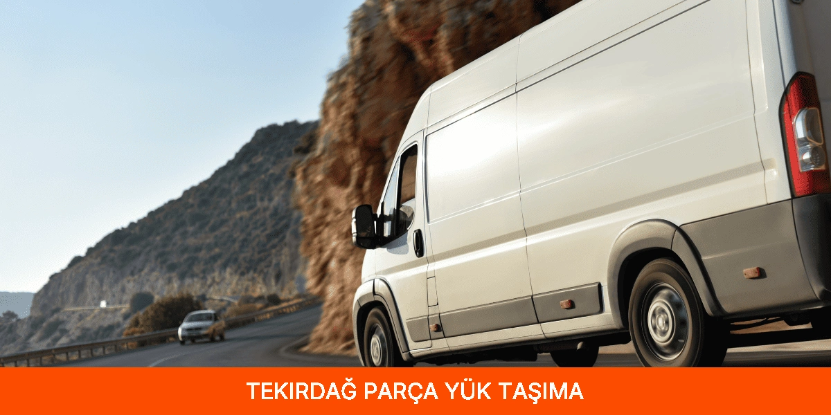 Parça Yük Taşıma